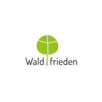 CremTec Logo Naturfriedhof Waldfrieden